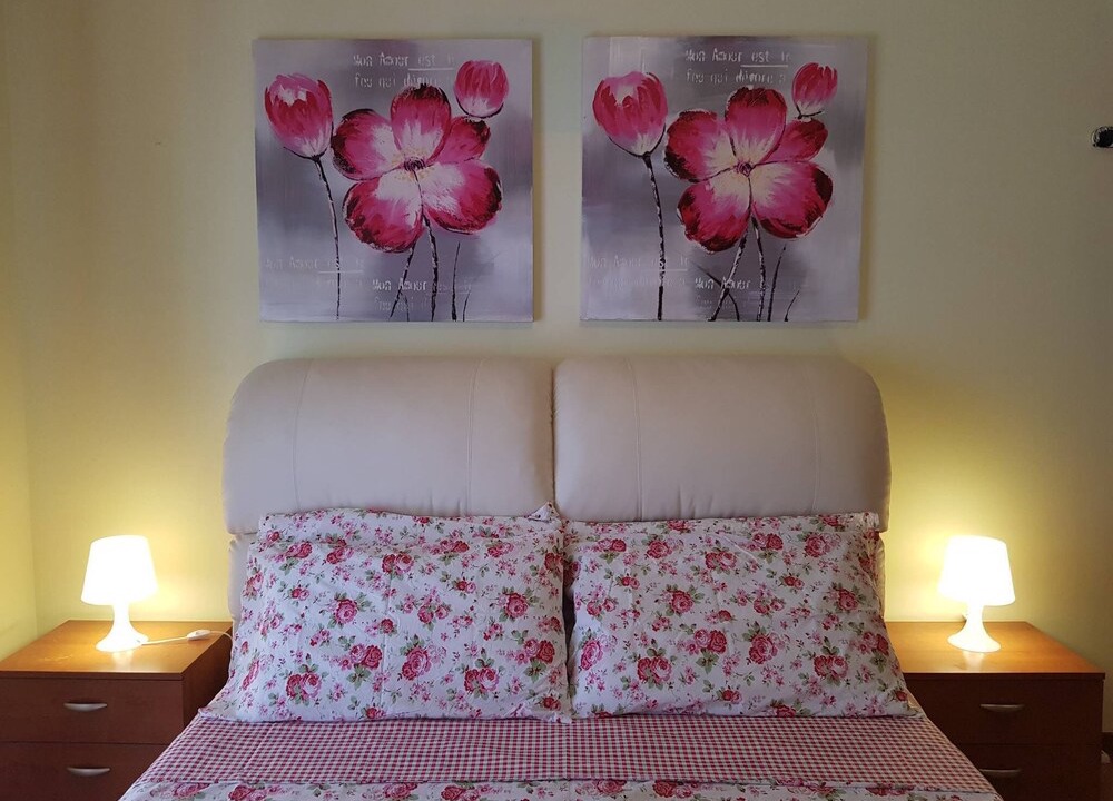 Photo of Bedroom in Zona XV Torre Maura
