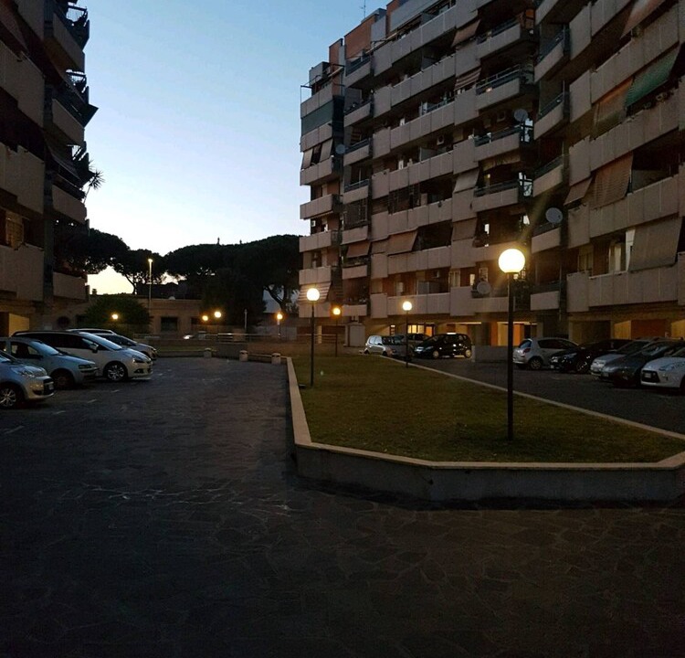 Photo of Outdoor in Zona XV Torre Maura
