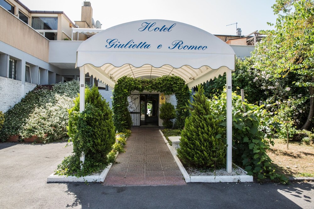 Photo of Outdoor in Zona XXXIV Casal Palocco