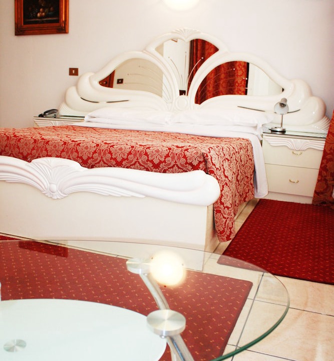 Photo of Bedroom in Zona XXXIV Casal Palocco
