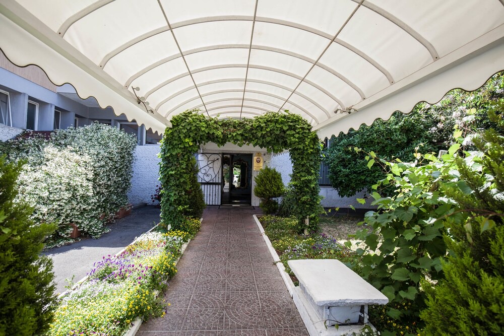 Photo of Outdoor in Zona XXXIV Casal Palocco
