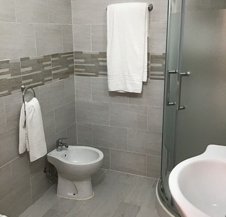 Photo of Bathroom in Zona XXXIV Casal Palocco