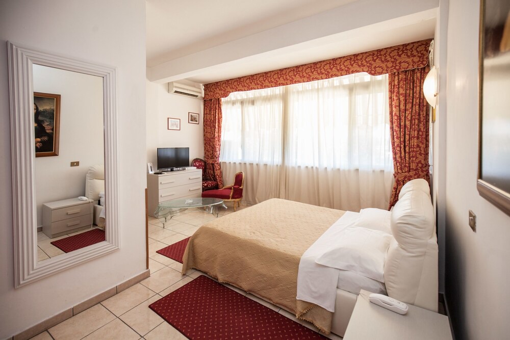Photo of Bedroom in Zona XXXIV Casal Palocco
