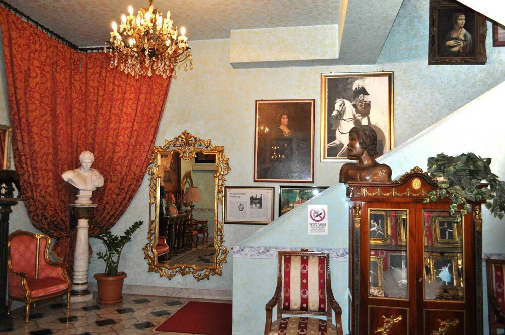 Photo of Others in Zona XXXIV Casal Palocco