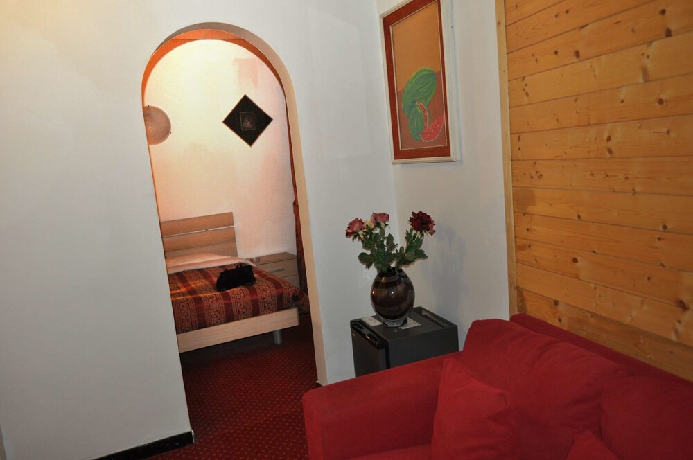 Photo of Livingroom in Zona XXXIV Casal Palocco