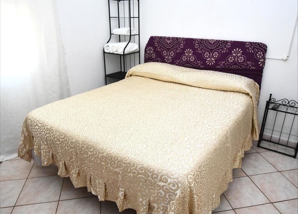 Photo of Bedroom in Mentana