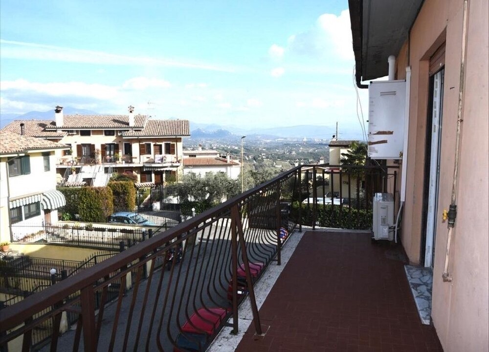 Photo of Patio Balcony in Mentana