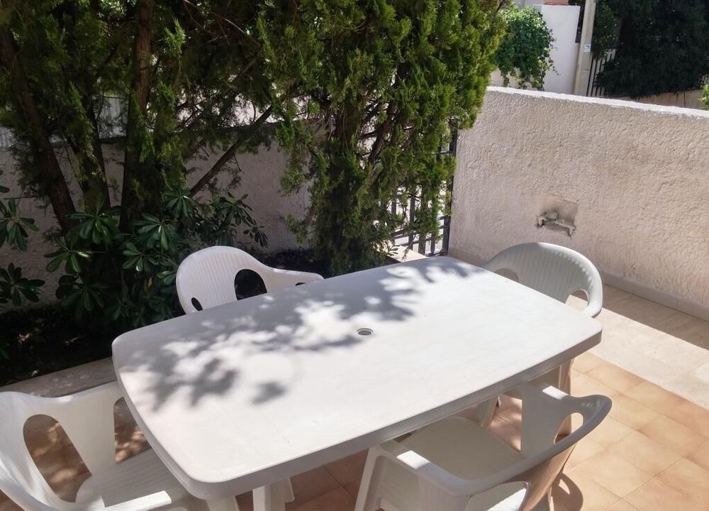 Photo of Patio Balcony in Specchiolla
