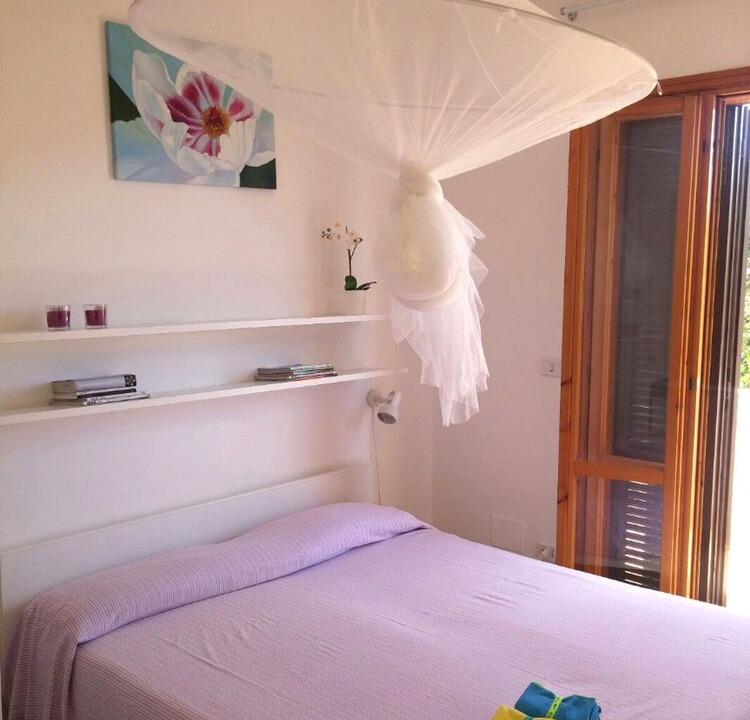 Photo of Bedroom in Specchiolla