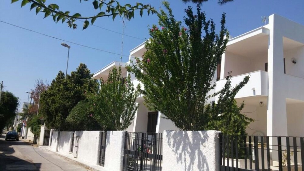 Photo of Outdoor in Specchiolla