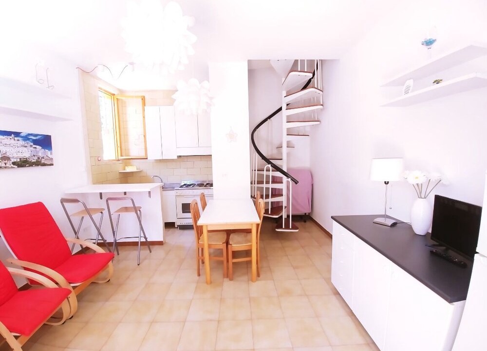 Photo of Livingroom in Specchiolla