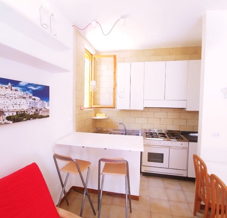 Photo of Kitchen in Specchiolla