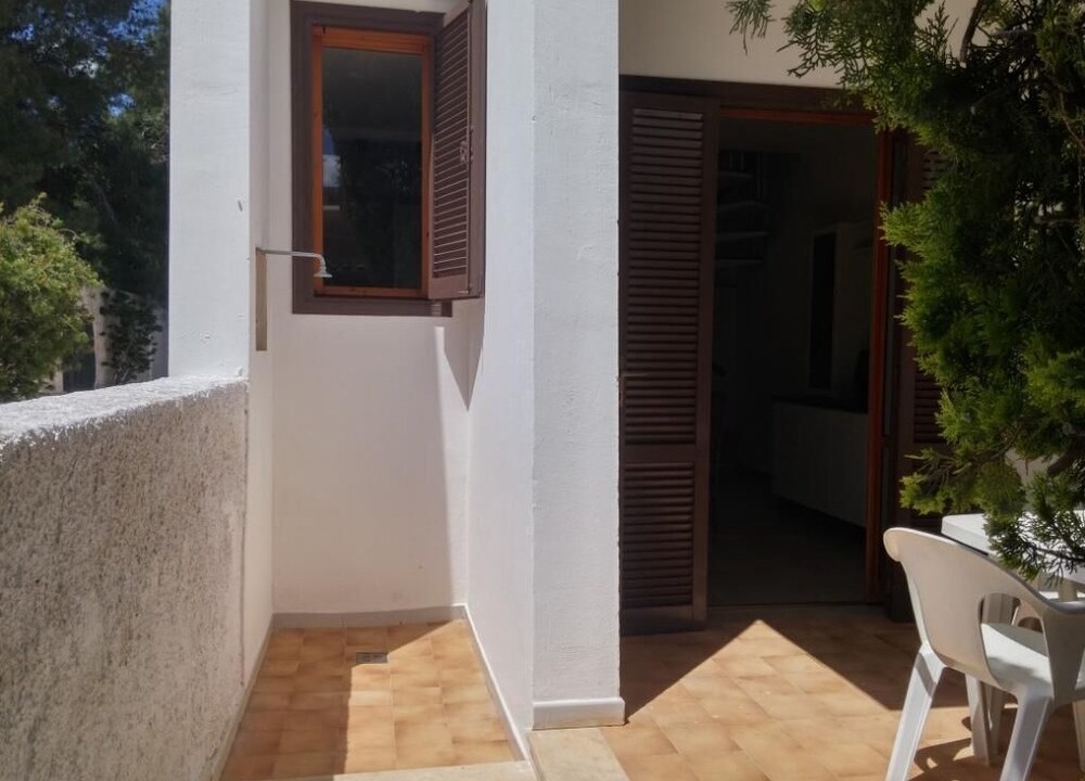 Photo of Patio Balcony in Specchiolla