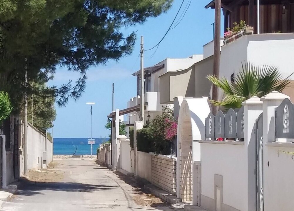 Photo of Outdoor in Specchiolla
