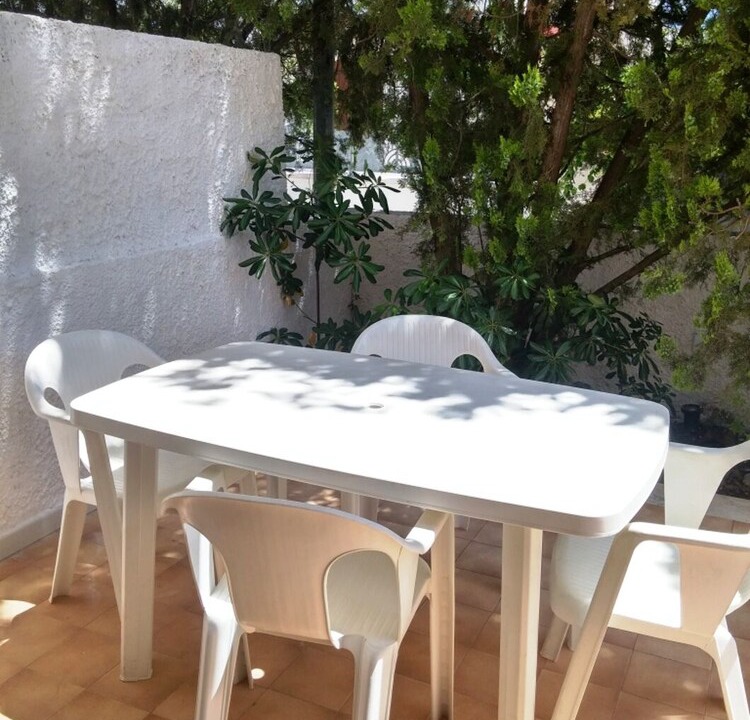 Photo of Patio Balcony in Specchiolla