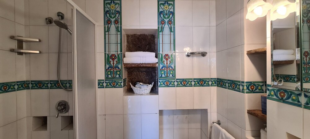 Photo of Bathroom in Ponza
