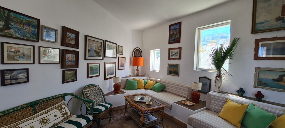 Photo of Others in Ponza