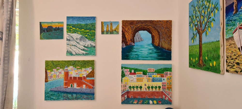 Photo of Others in Ponza
