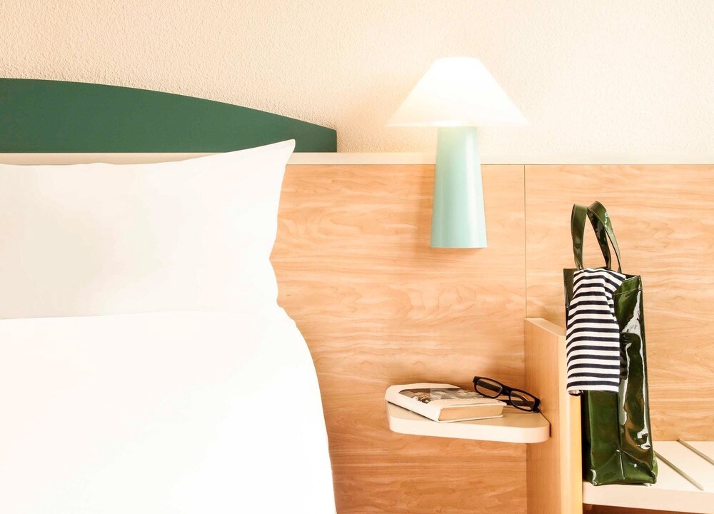 Photo of Bedroom in Zona XL Magliana Vecchia