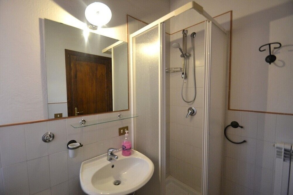 Photo of Bathroom in Padua