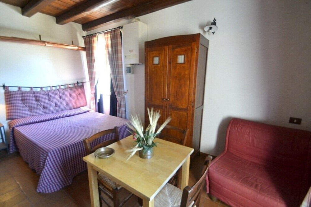 Photo of Bedroom in Padua