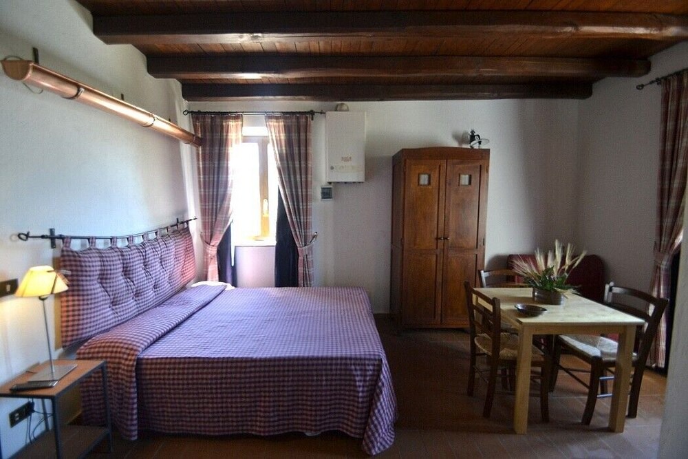 Photo of Bedroom in Padua
