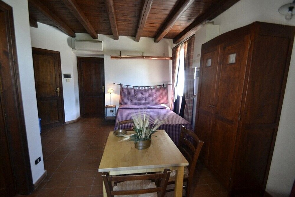 Photo of Bedroom in Padua
