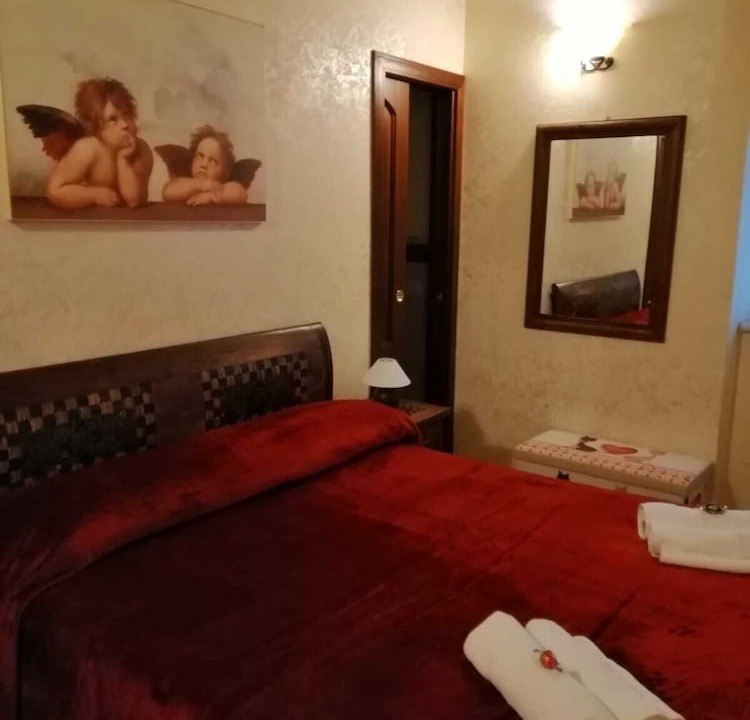 Photo of Bedroom in Cassia