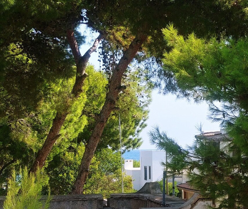 Photo of Outdoor in Specchiolla