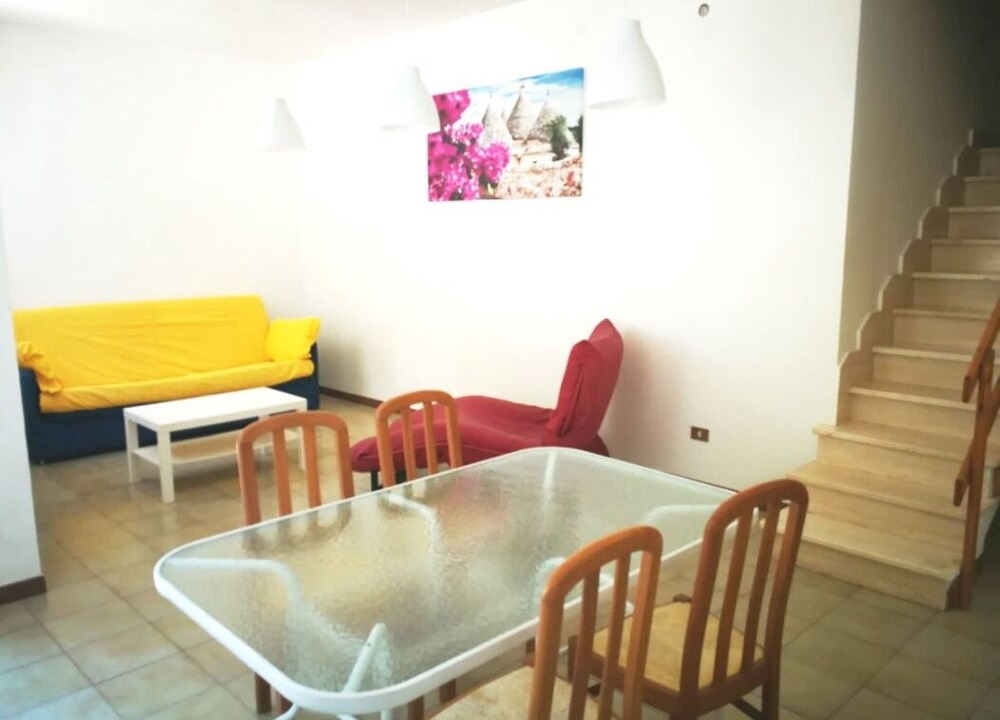 Photo of Livingroom in Specchiolla