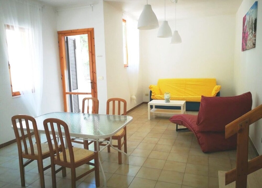 Photo of Livingroom in Specchiolla