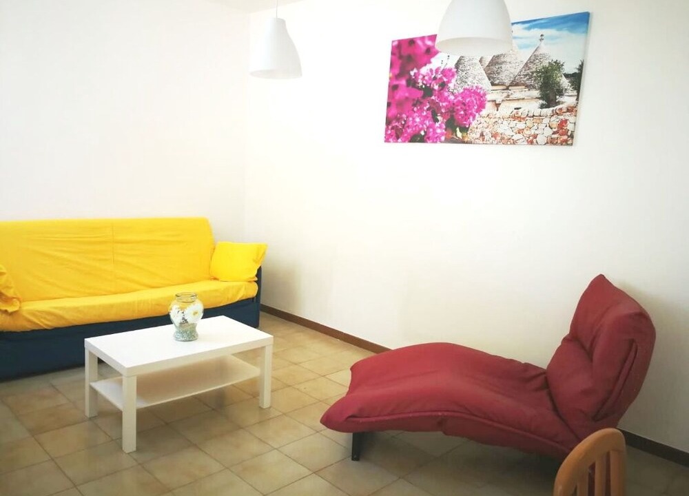 Photo of Livingroom in Specchiolla