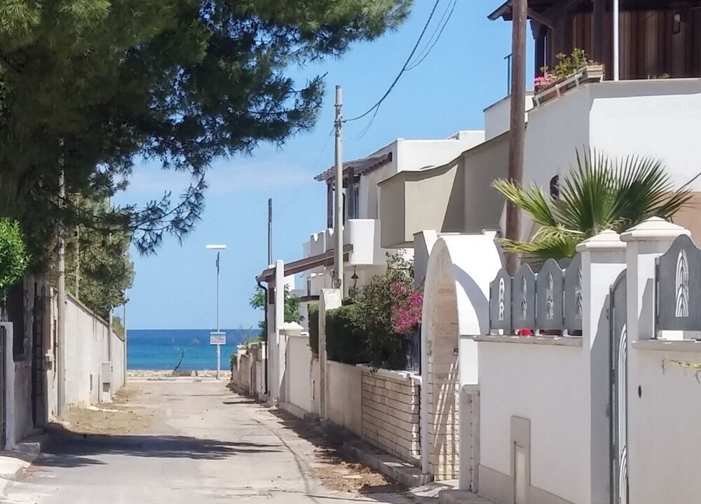 Photo of Outdoor in Specchiolla