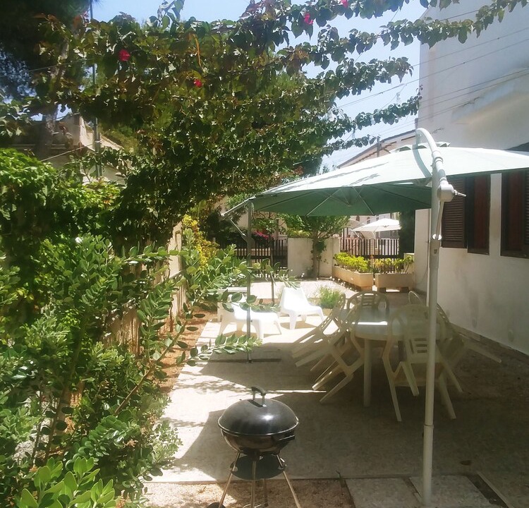 Photo of Patio Balcony in Specchiolla