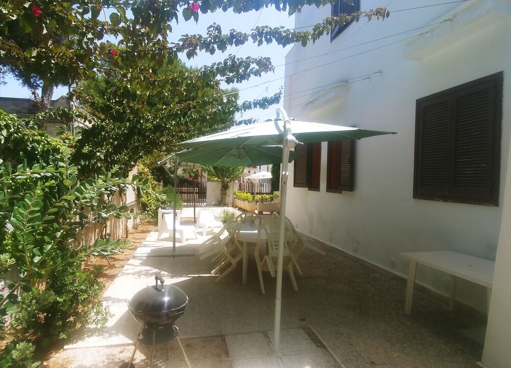 Photo of Patio Balcony in Specchiolla