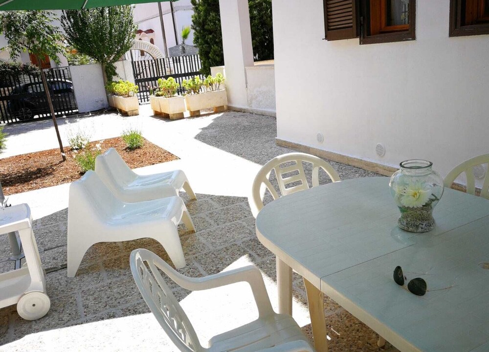 Photo of Patio Balcony in Specchiolla