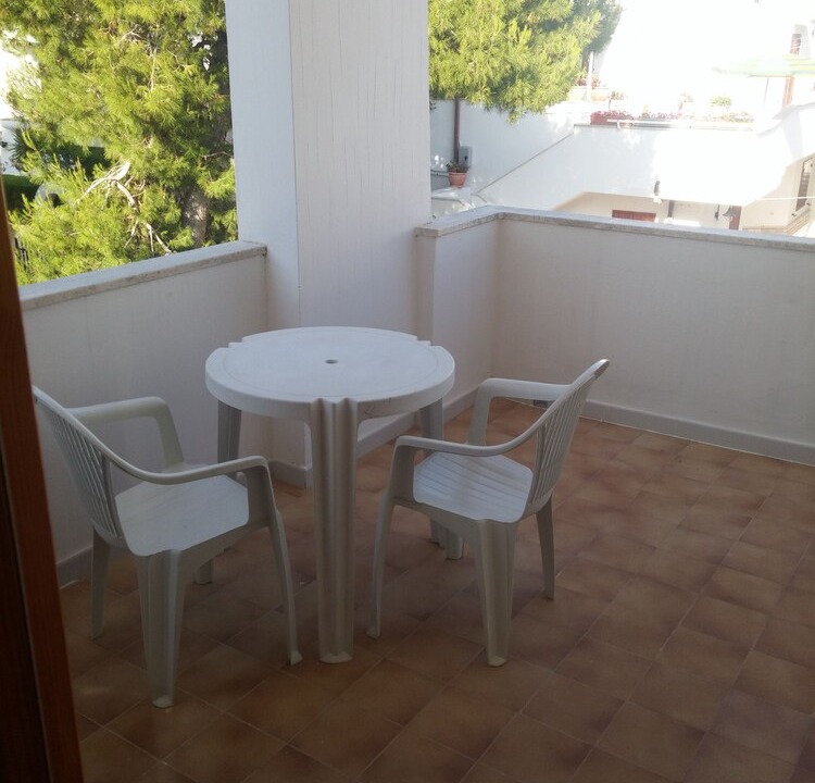 Photo of Patio Balcony in Specchiolla