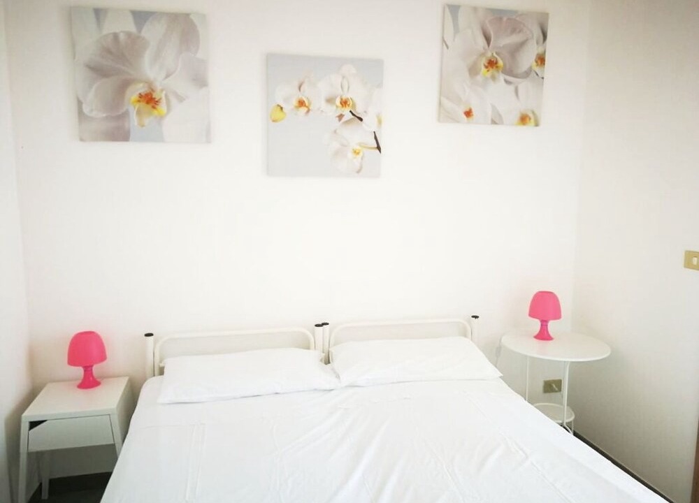 Photo of Bedroom in Specchiolla