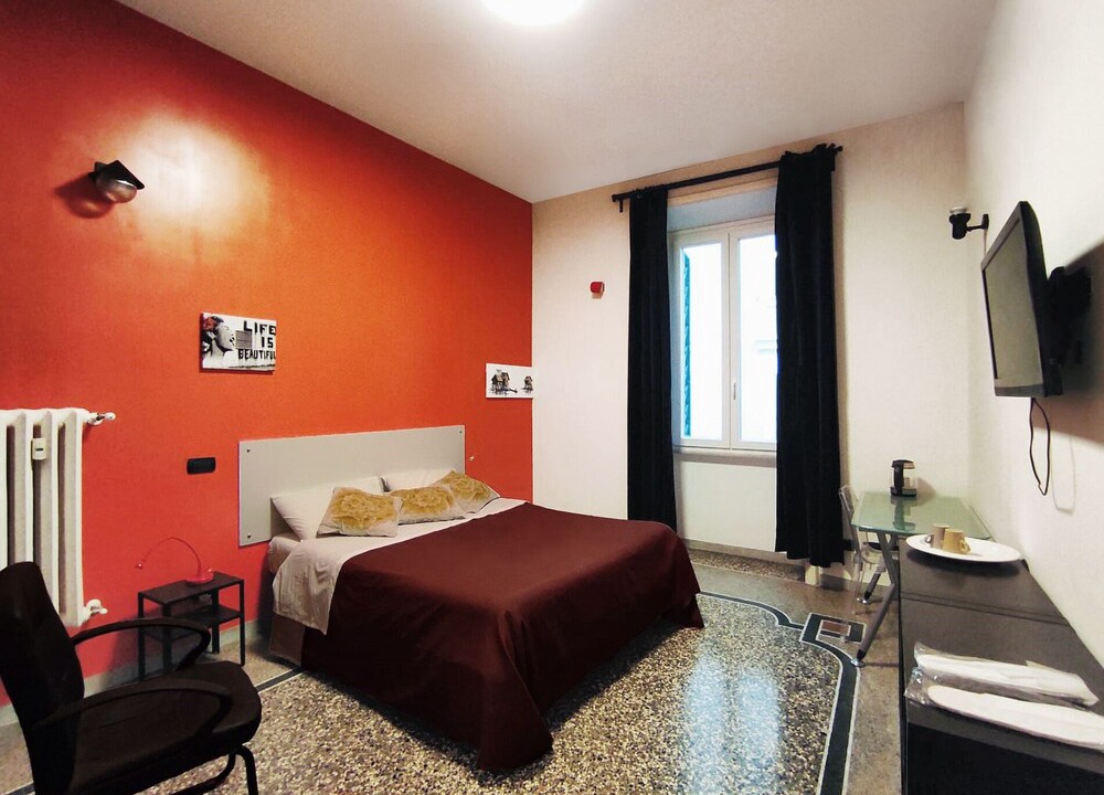 Photo of Bedroom in San Giovanni