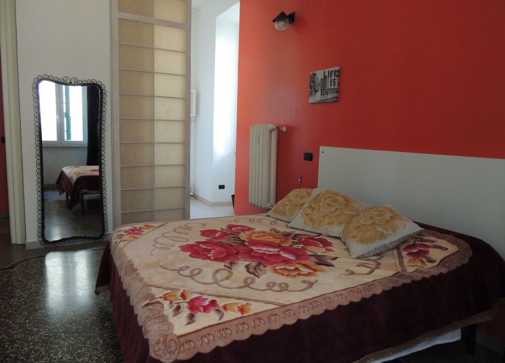 Photo of Bedroom in San Giovanni