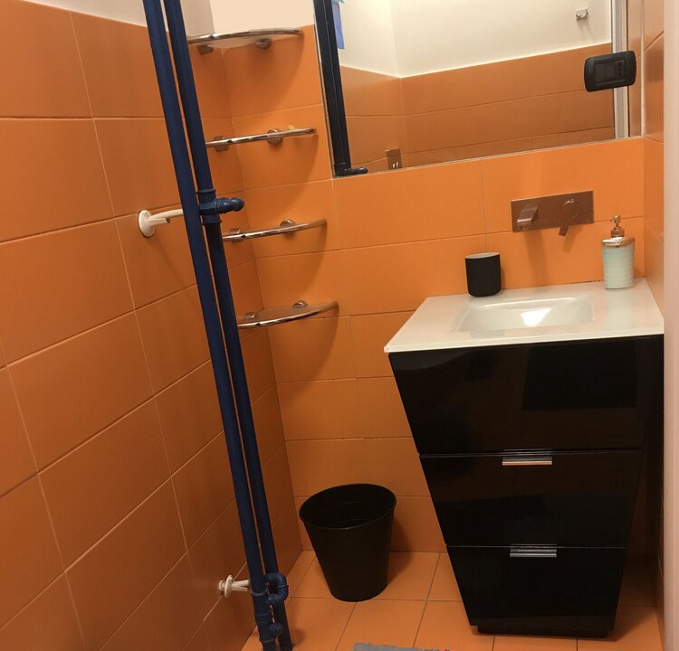 Photo of Bathroom in San Giovanni