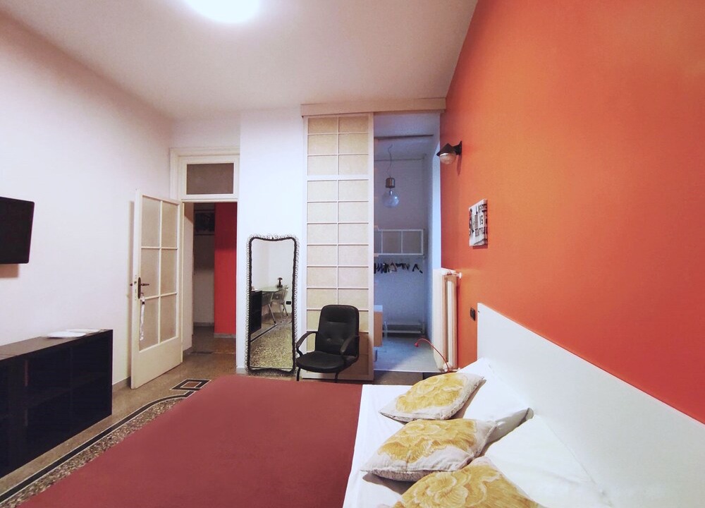 Photo of Bedroom in San Giovanni