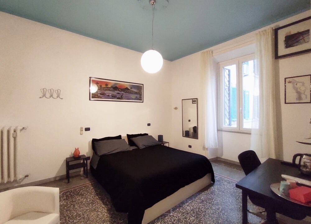 Photo of Bedroom in San Giovanni