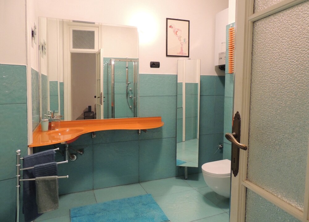 Photo of Bathroom in San Giovanni