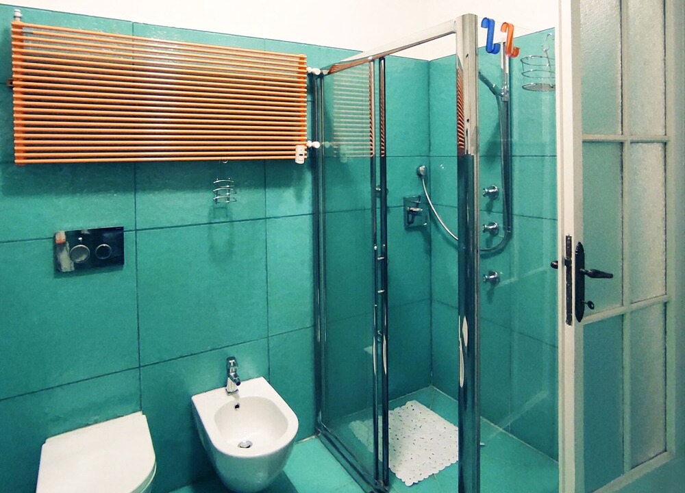 Photo of Bathroom in San Giovanni