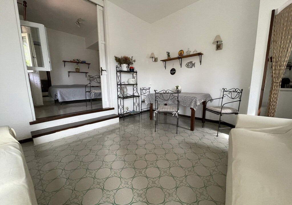 Photo of Livingroom in Porto Santo Stefano