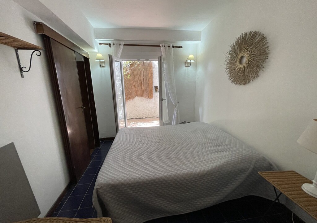 Photo of Bedroom in Porto Santo Stefano
