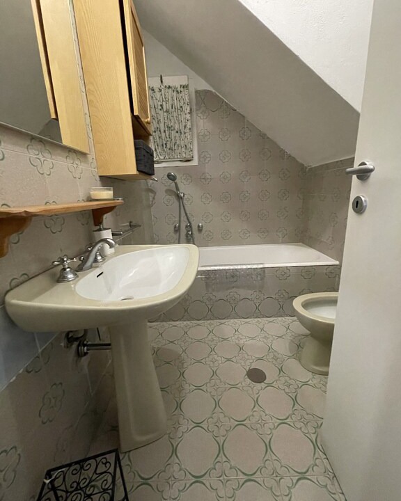 Photo of Bathroom in Porto Santo Stefano