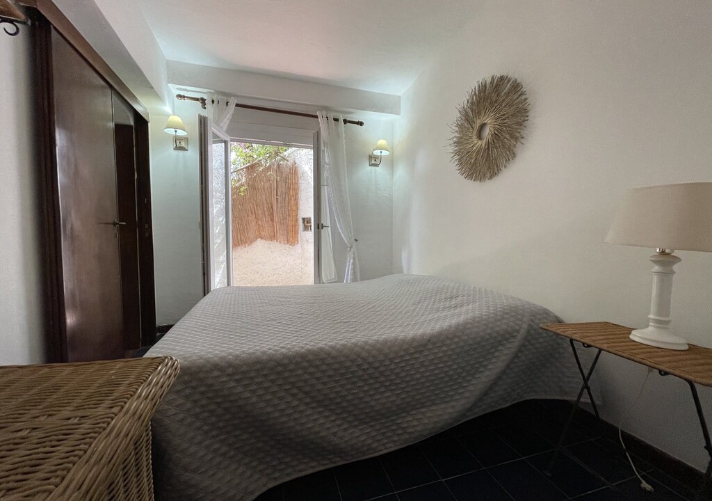 Photo of Bedroom in Porto Santo Stefano