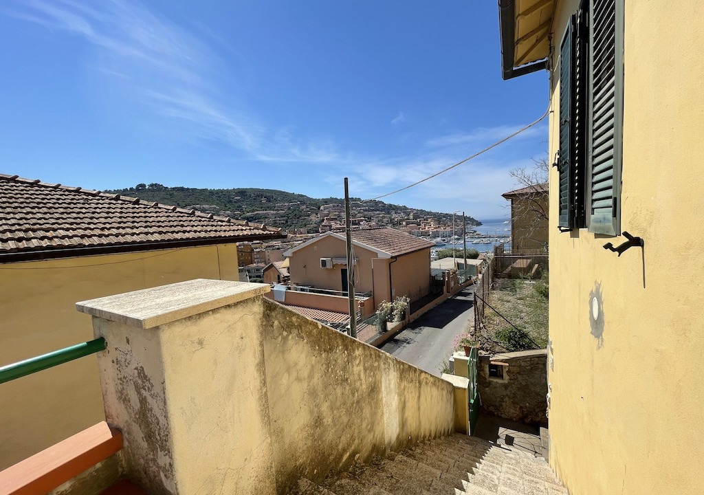 Photo of Others in Porto Santo Stefano